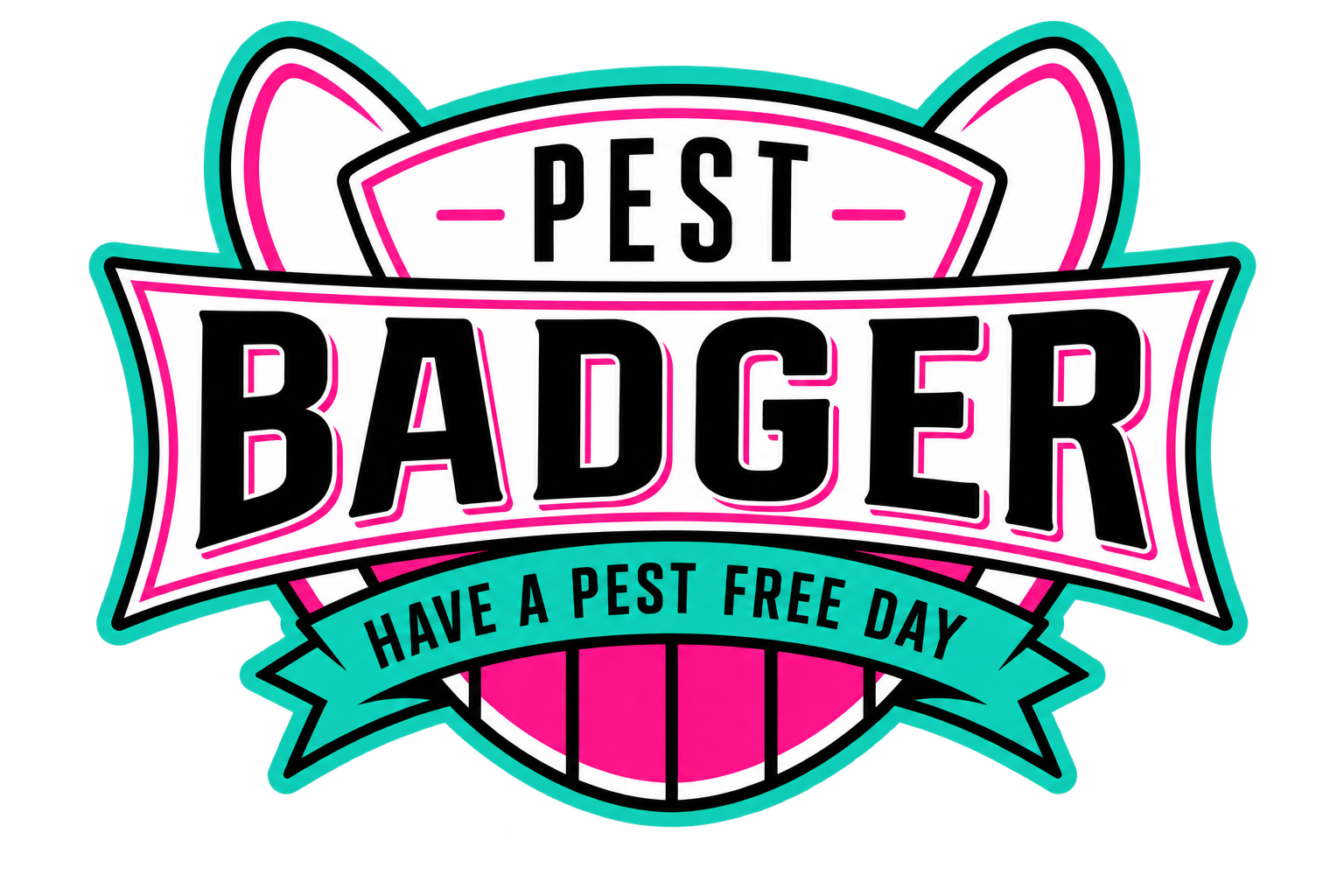 Pest Badger pest control