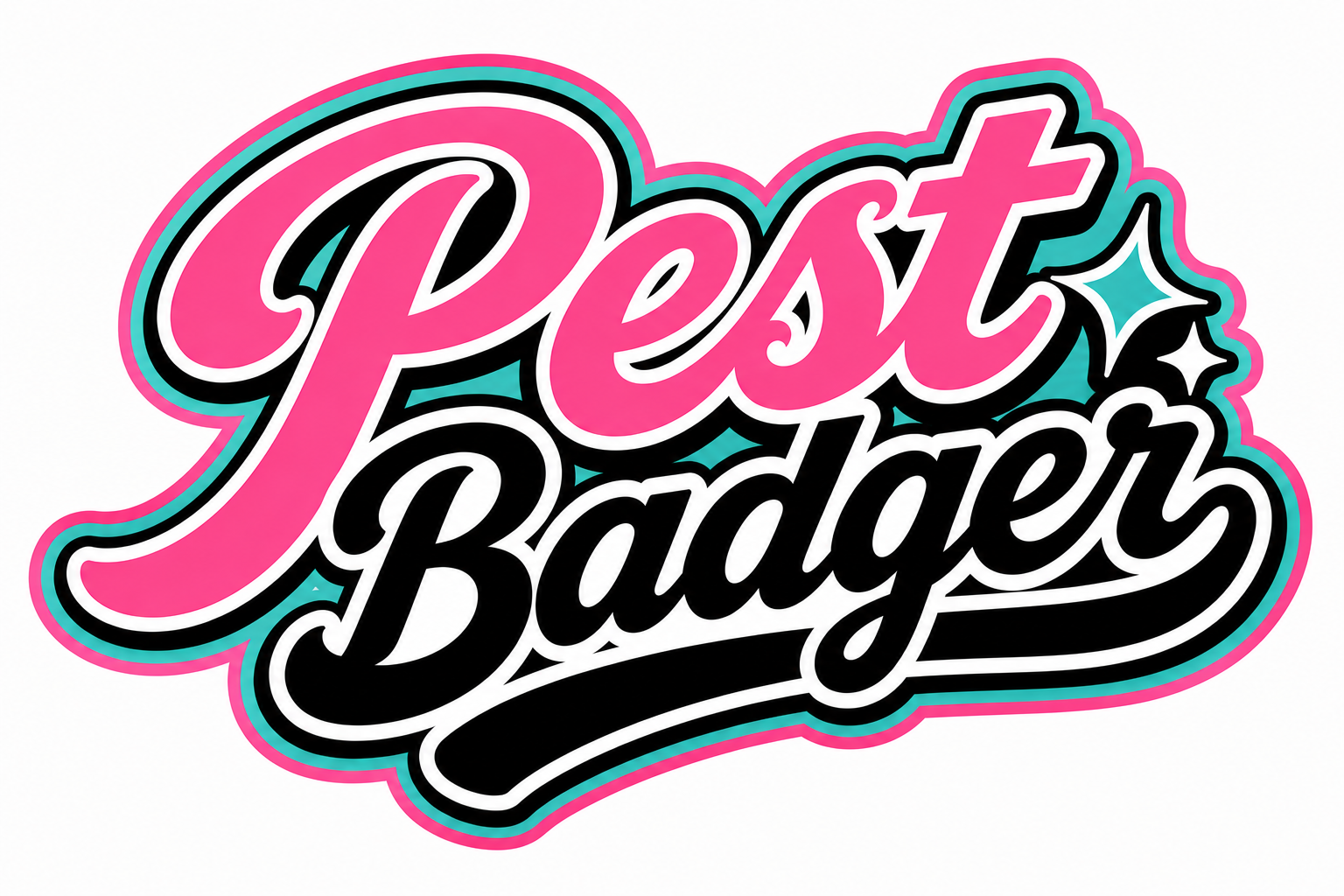 Pest Badger